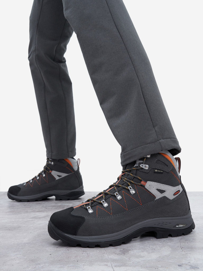 Ботинки мужские Asolo Finder GV