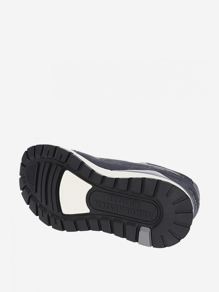 Кроссовки мужские AERONAUTICA MILITARE