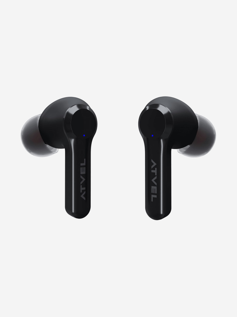 Наушники беспроводные ATVEL TWS Tune S5 Pro черный