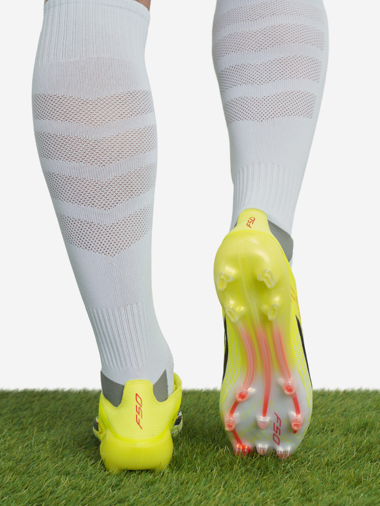 Бутсы мужские adidas F50 Elite Fg
