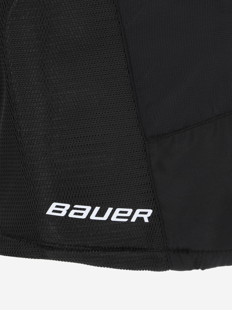 Шорты хоккейные Bauer Supreme Mach Pant SR