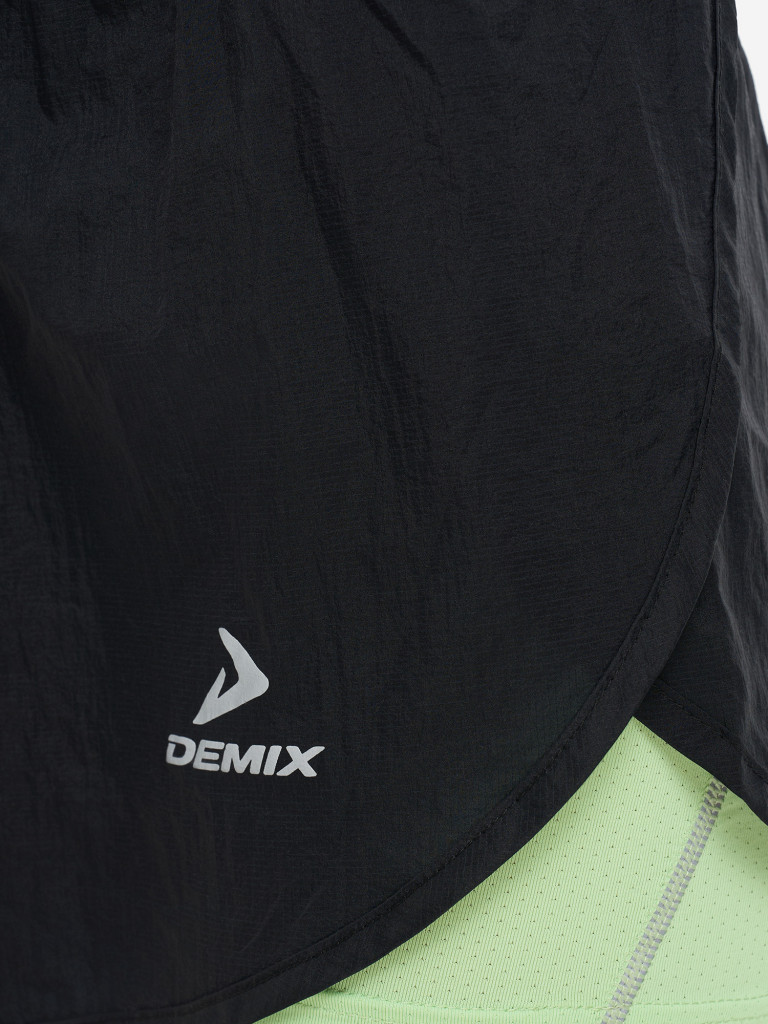 Шорты компрессионные женские Demix