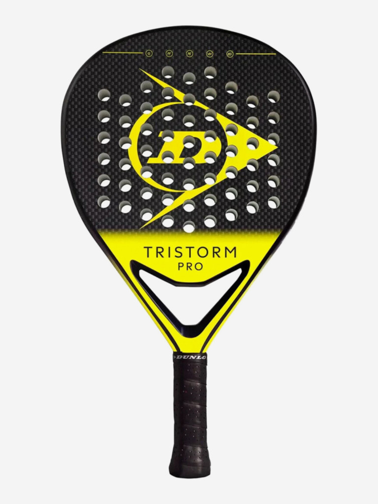 Ракетка для падел-тенниса Dunlop Tristorm Pro 2025