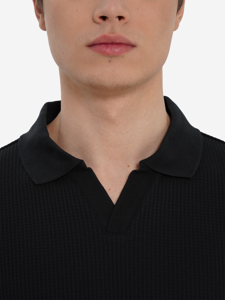 Поло мужское Demix Workday