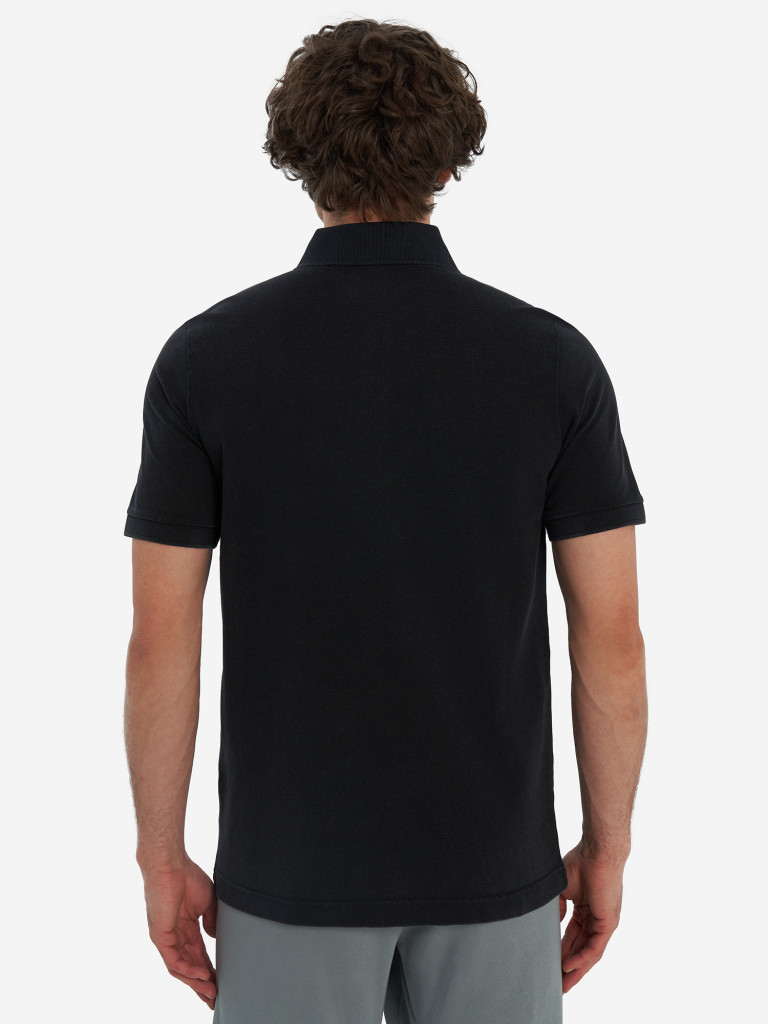 Поло мужское Kappa Polo d’Origini