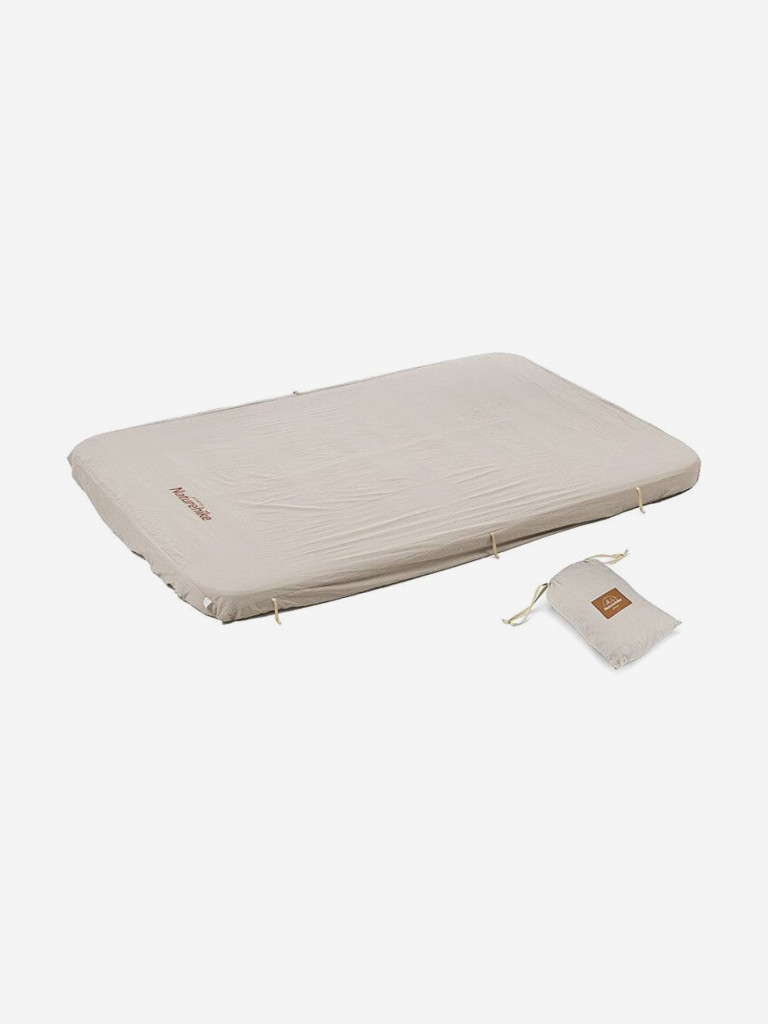 Чехол для двухместного надувного ковра Naturehike NH20PJ023 Double