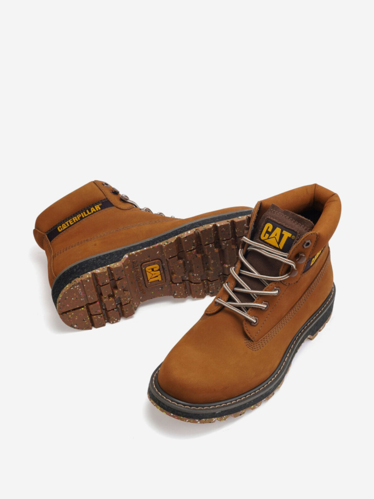 Ботинки мужские CATERPILLAR E Colorado SS23