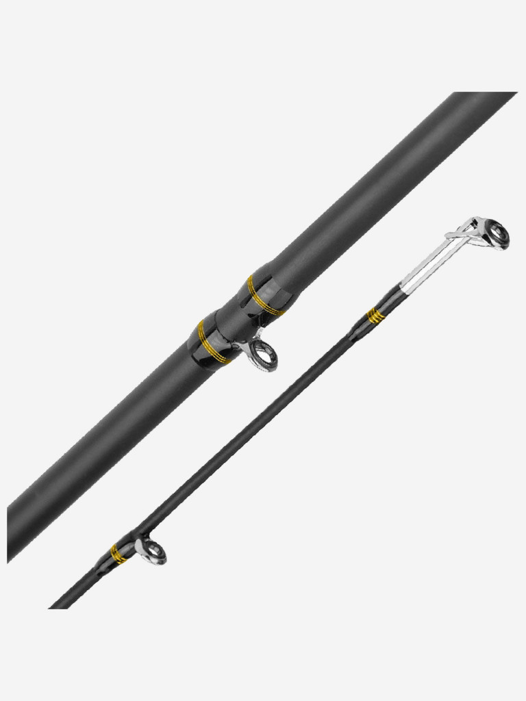 Удилище Спиннинговое Yoshi Onyx Resist 732MH, 7.3, 10-37г