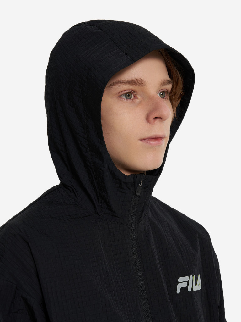 Ветровка для мальчиков FILA