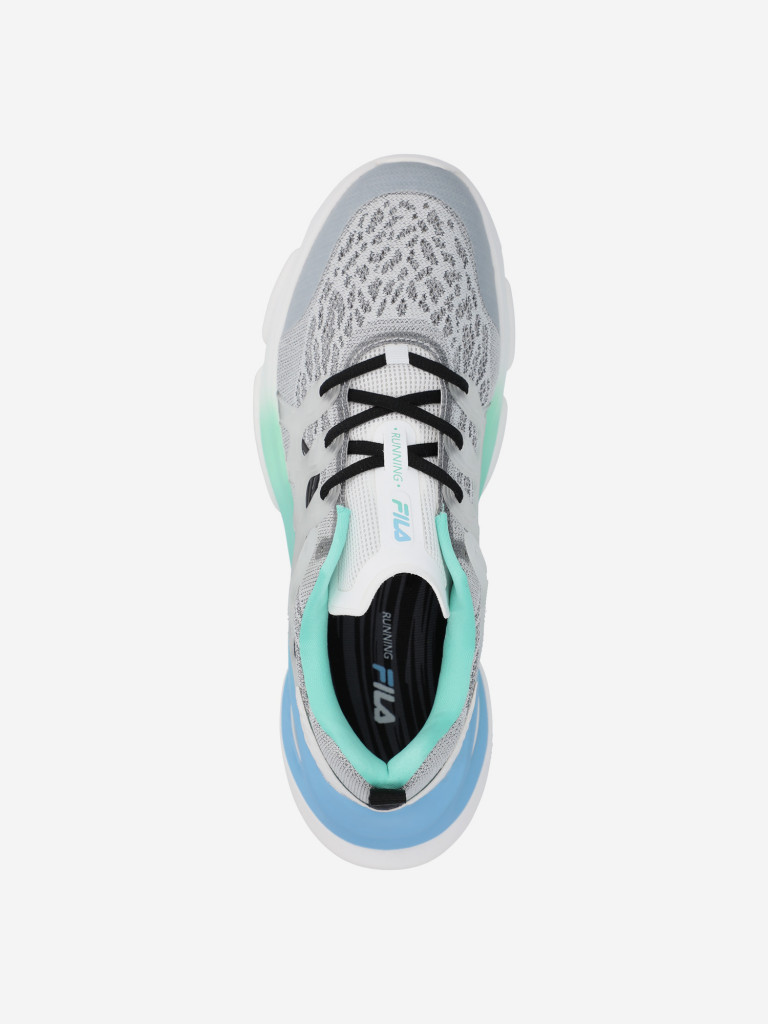 Кроссовки мужские FILA SLV Runner