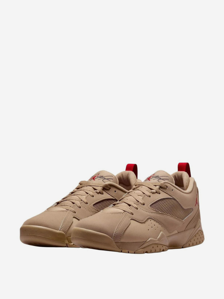 Кроссовки мужские Jordan MVP 92 desert camo