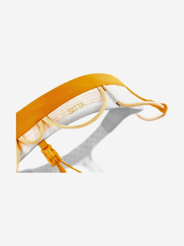 Страховочная система Petzl Sitta