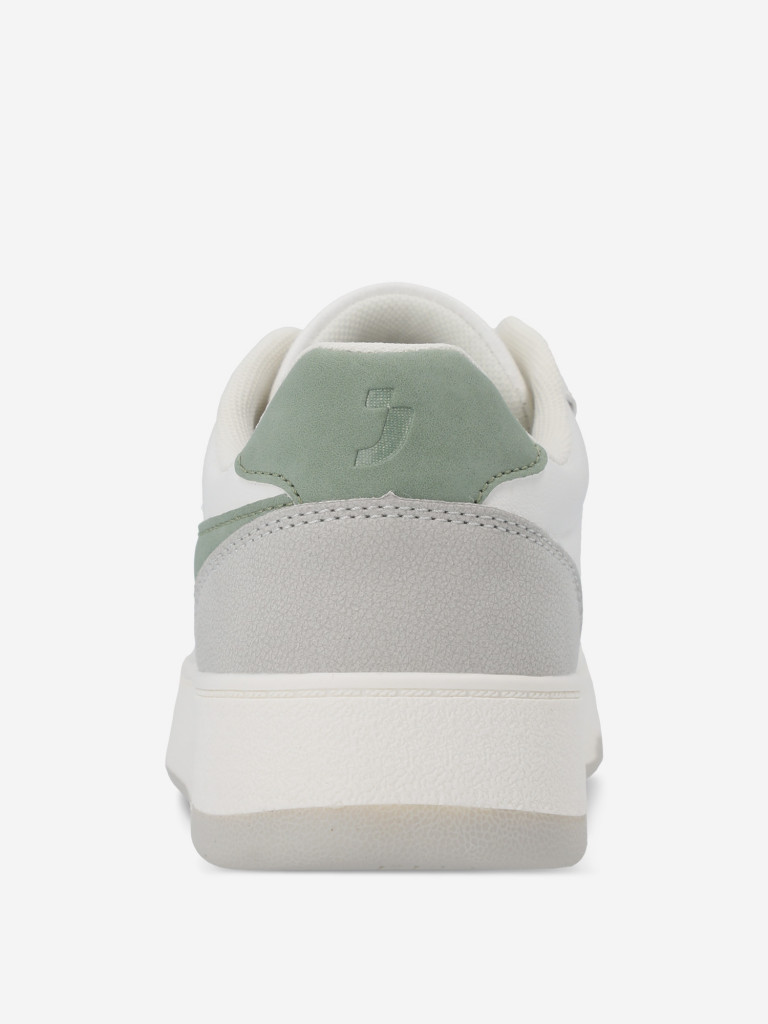 Кеды женские Safety Jogger Casual Low