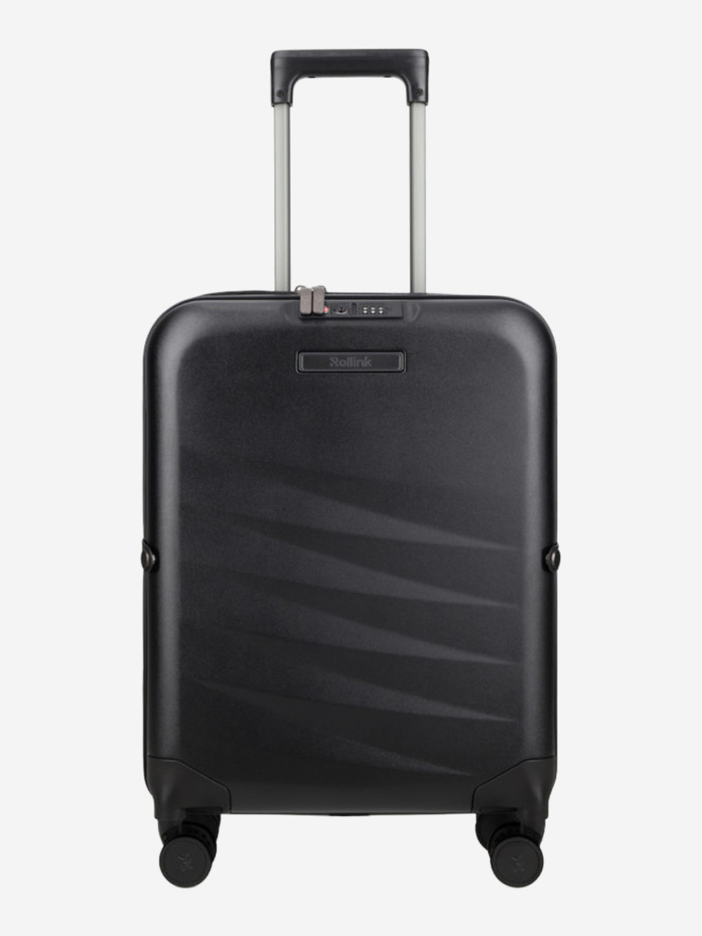 Чемодан складной Rollink Flex Mono, 40L (размер S)
