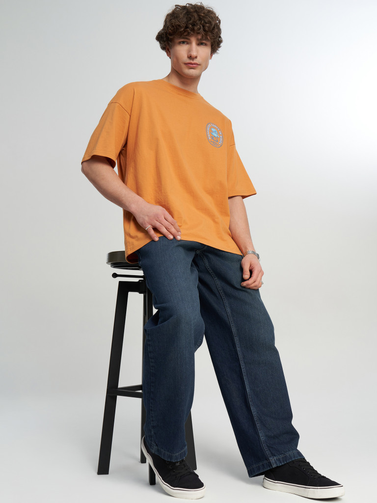 Брюки мужские DC Shoes Double That