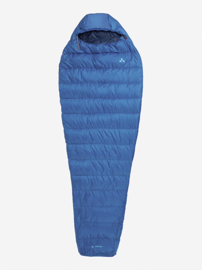 Спальный мешок VauDe Hochgrat 300 DWN +5, Синий