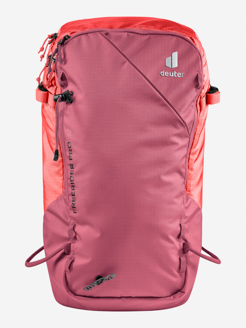 Рюкзак Deuter Freerider Pro 32 л, Розовый