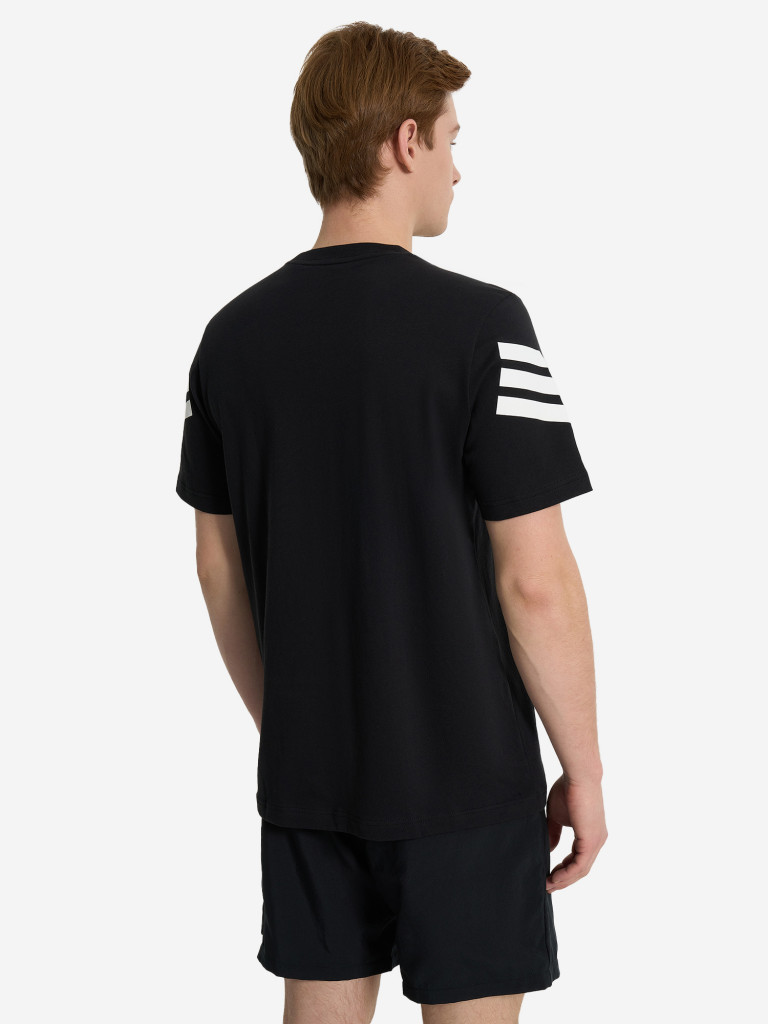 Футболка мужская adidas
