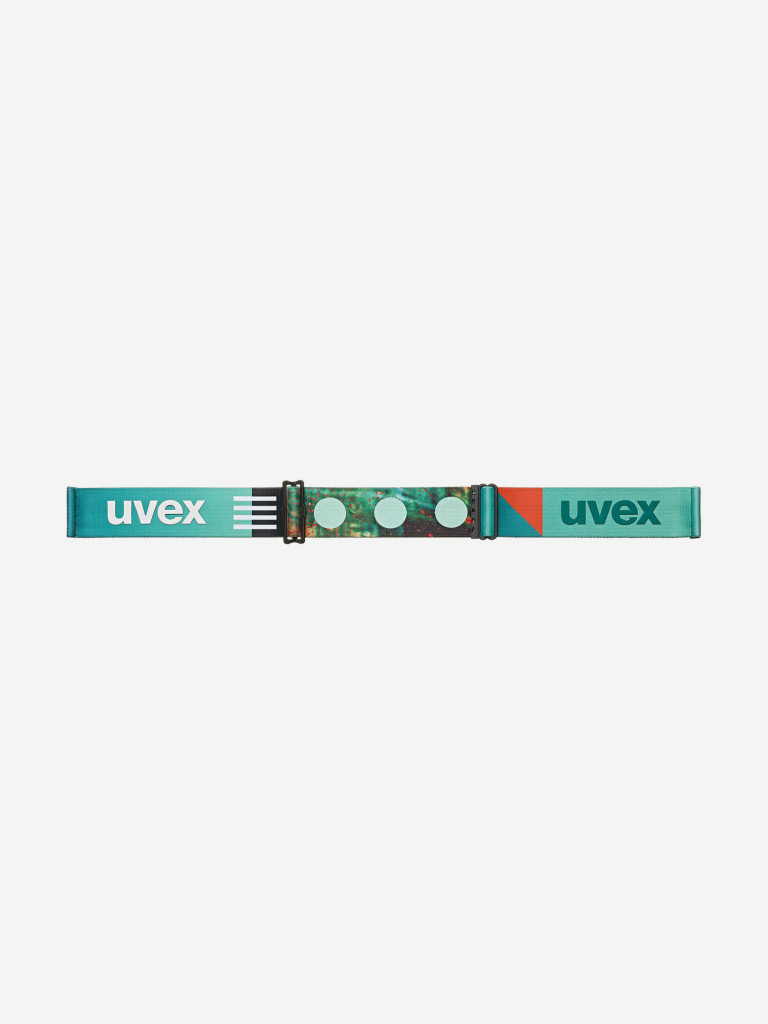Маска Uvex Xcitd CV