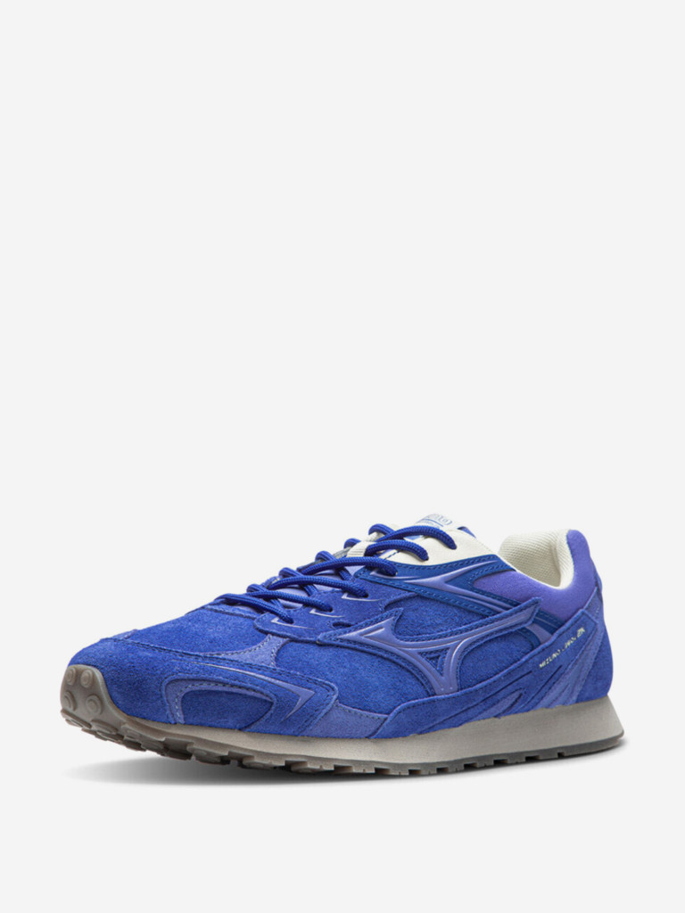 Кроссовки мужские Mizuno LG 60S