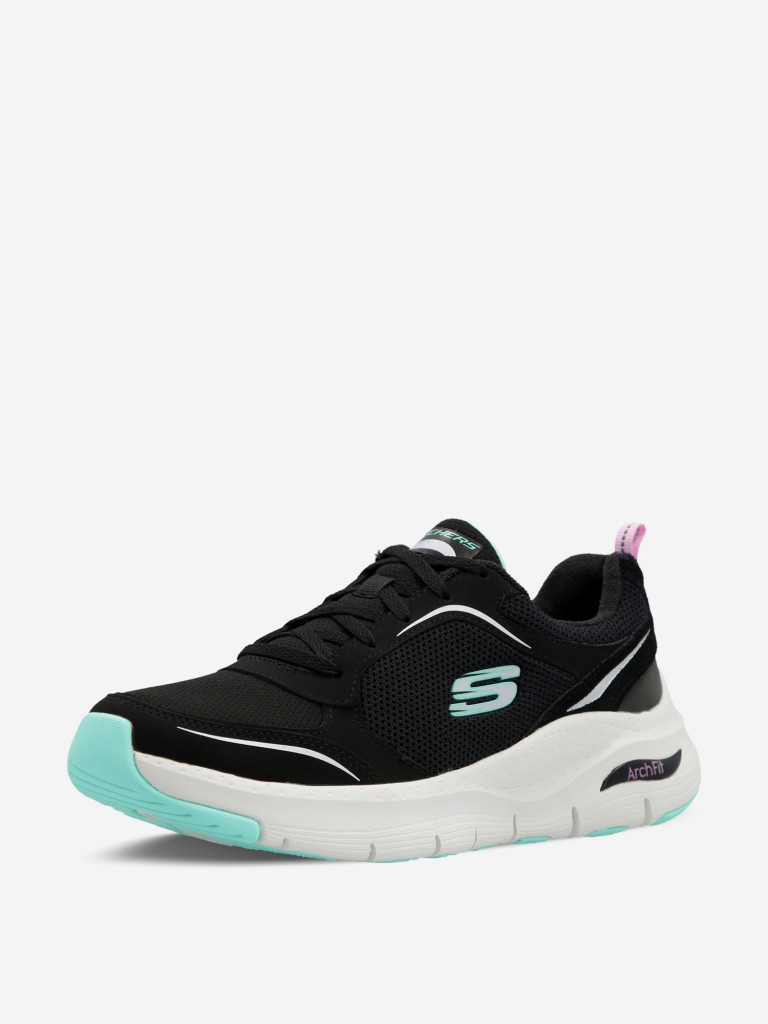 Кроссовки женские Skechers Arch Fit