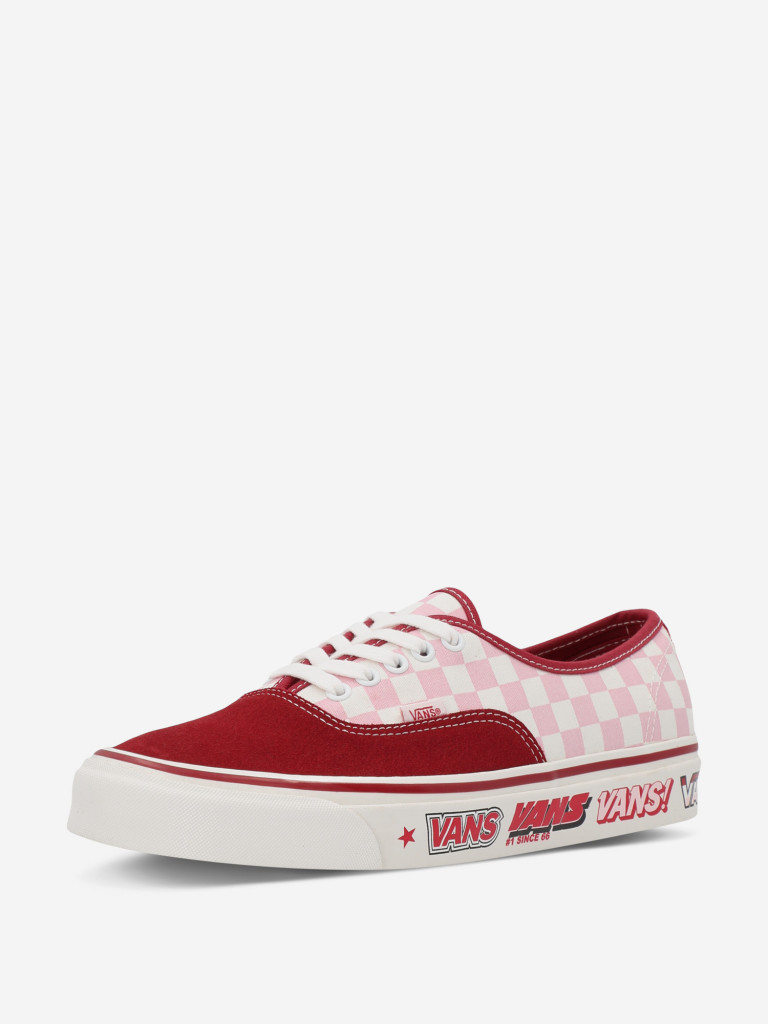 Кеды женские Vans Authentic 44 DX