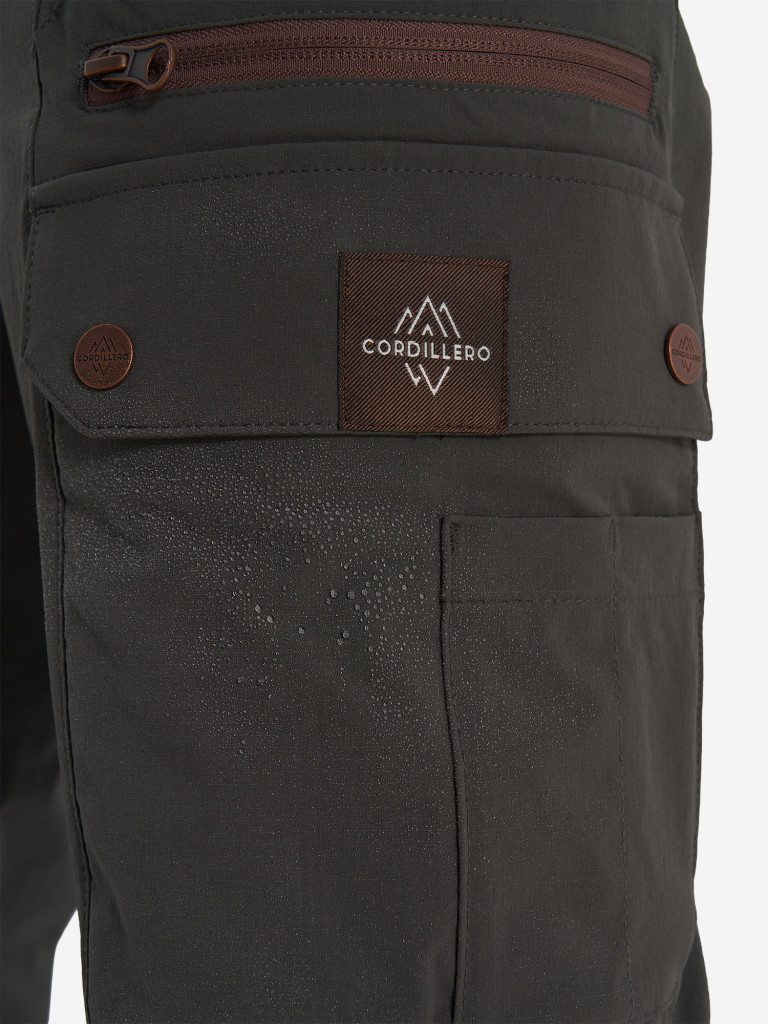 Брюки мужские Cordillero