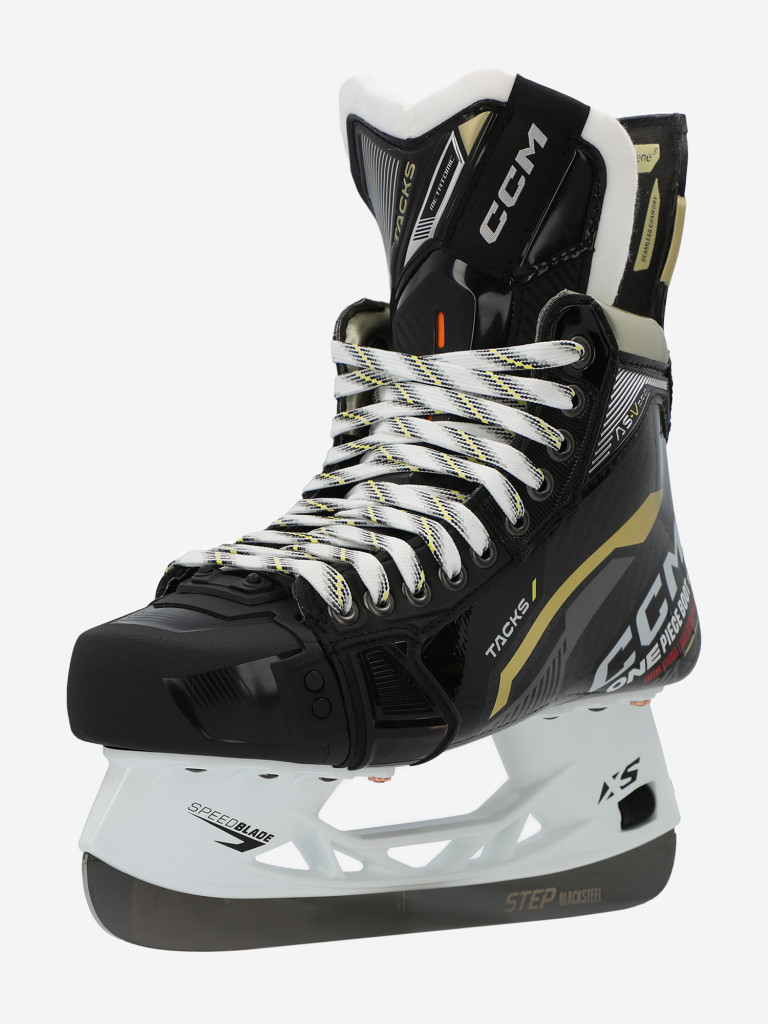 Коньки хоккейные детские CCM Tacks AS-V Pro