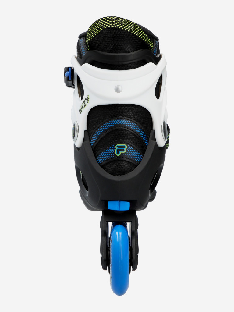 Роликовые коньки детские раздвижные FILA WIZY Boy