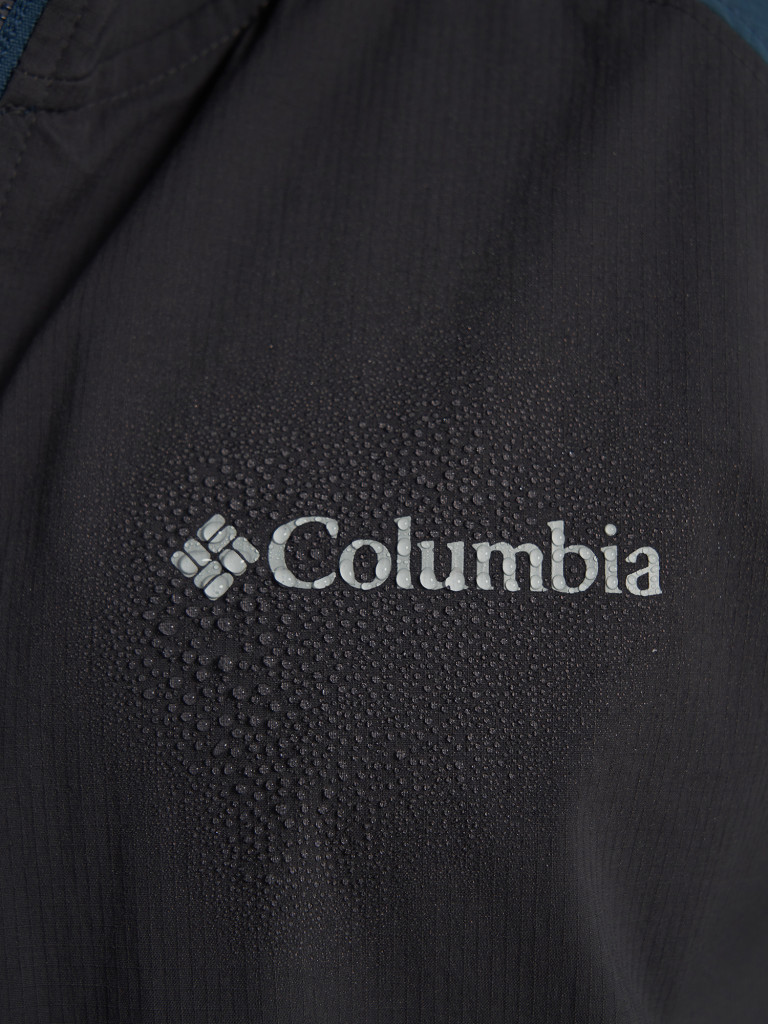 Ветровка мужская Columbia Columbia Tech II Wind Full Zip