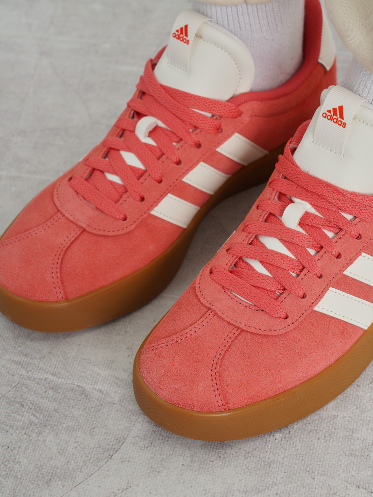 Кеды женские adidas VL Court 3.0