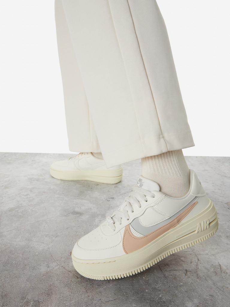 Nike Air Force 1 Plt.Af.Orm