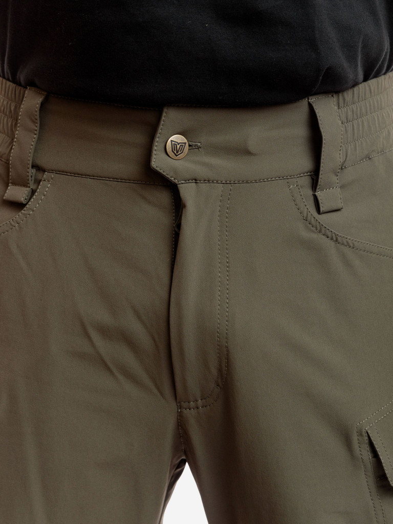 Брюки мужские MAGNUM GEAR TREK FLEX хаки