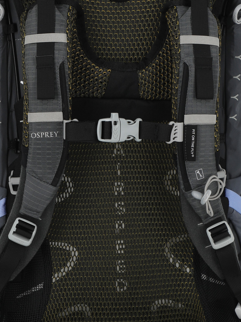 Рюкзак женский Osprey Aura AG, 50 л
