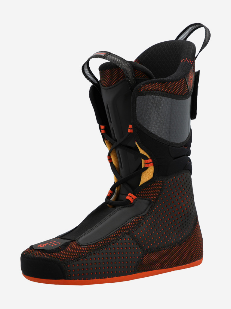 Ботинки горнолыжные Tecnica Cochise 130 DYN
