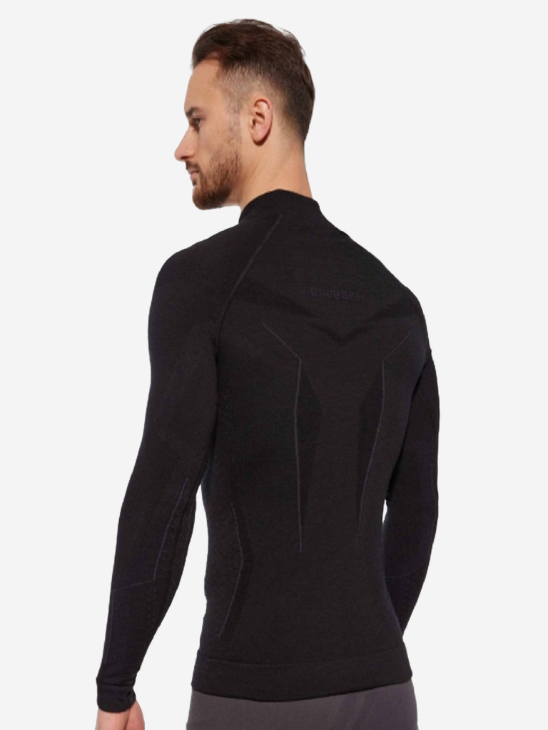 Футболка мужская Brubeck Extreme Merino