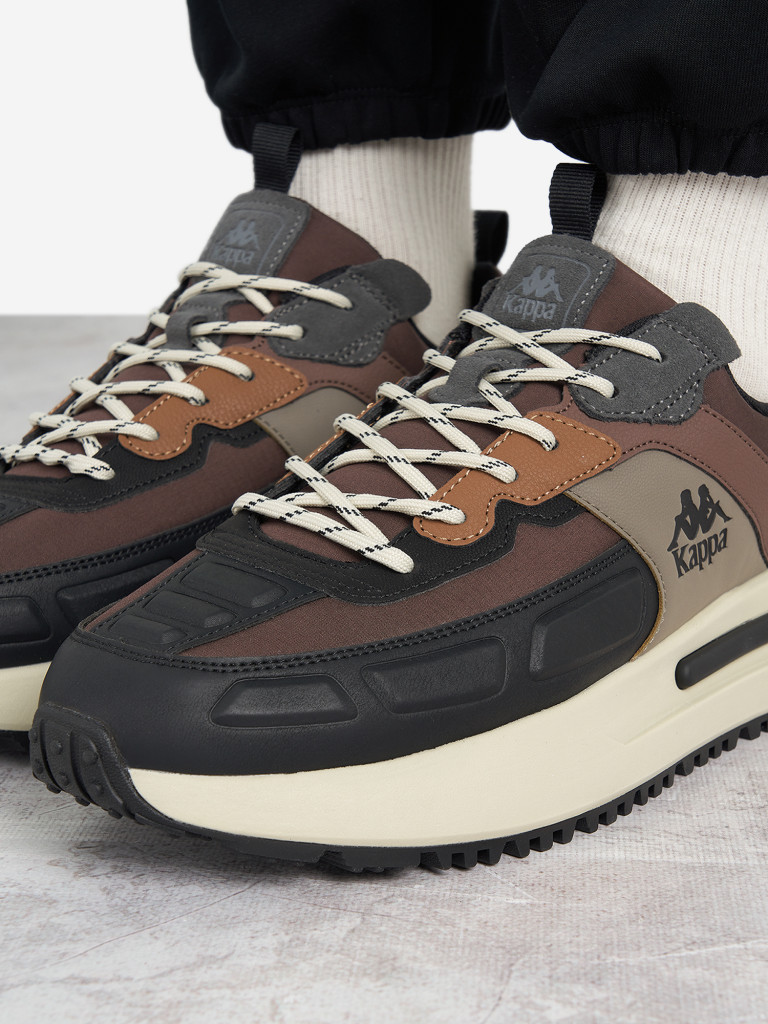 Кроссовки мужские Kappa Cingoli Ny