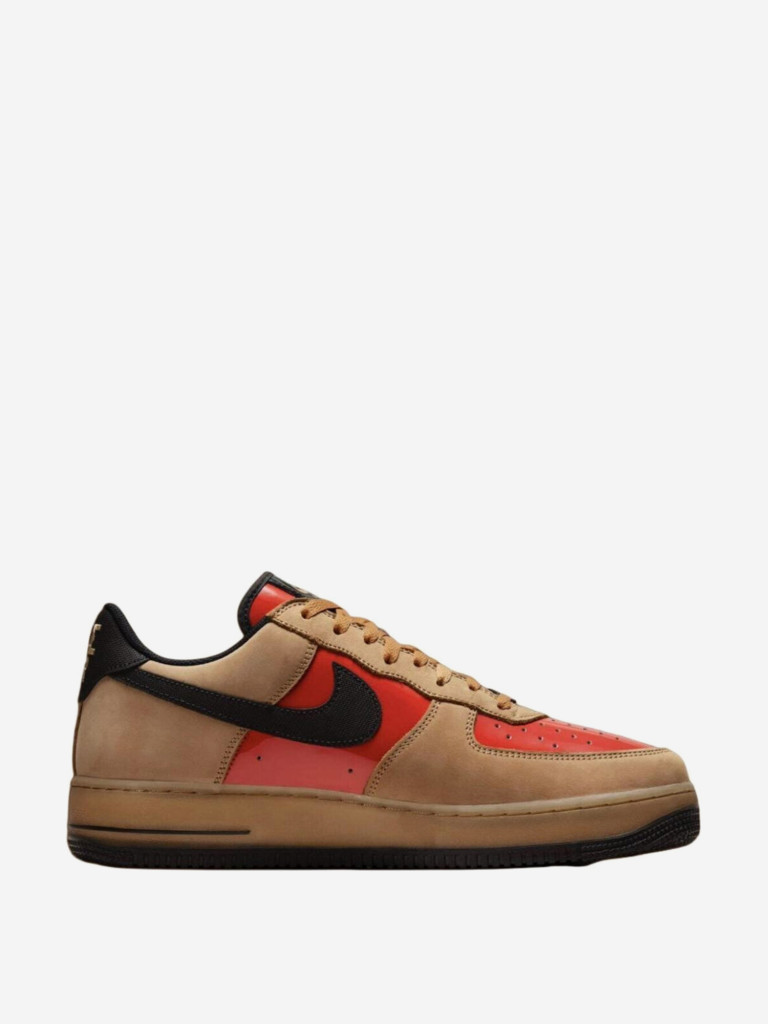 Кеды Nike Air Force 1