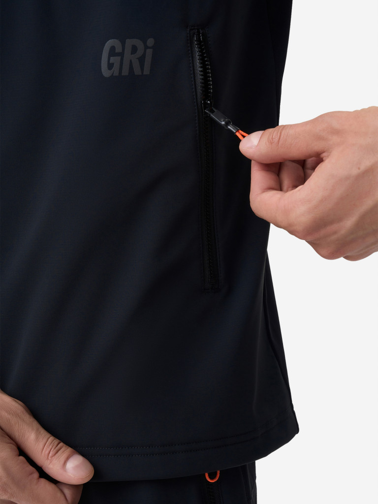 Куртка мужская GRI, Норд