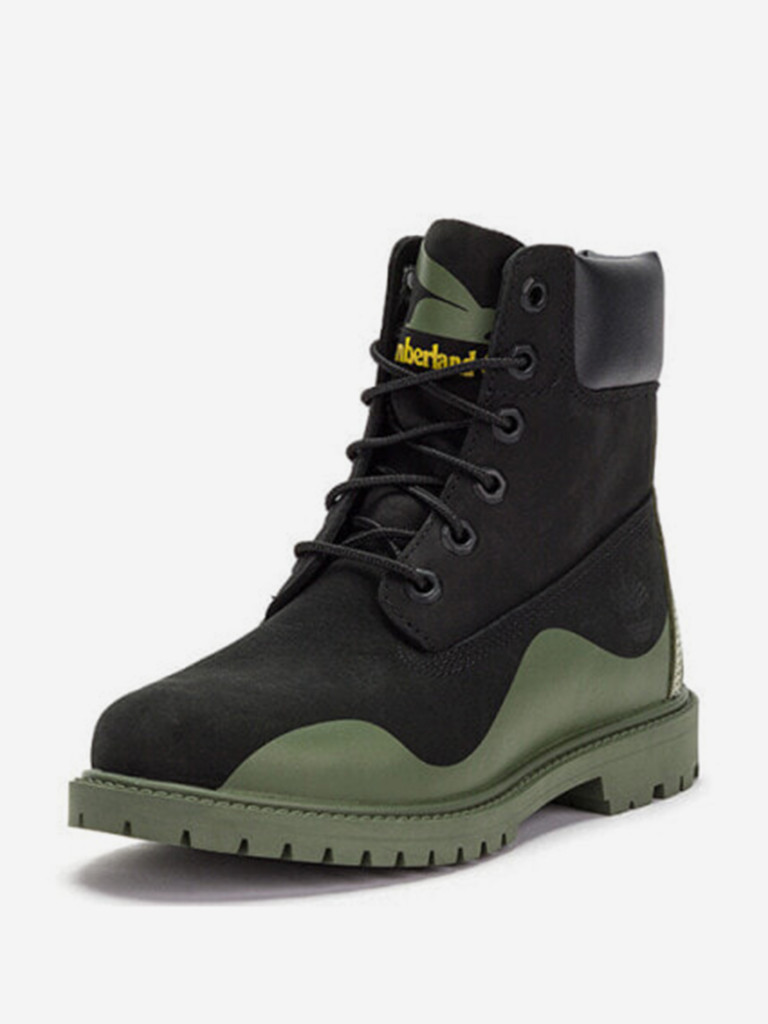 Ботинки женские Timberland Heritage CNY