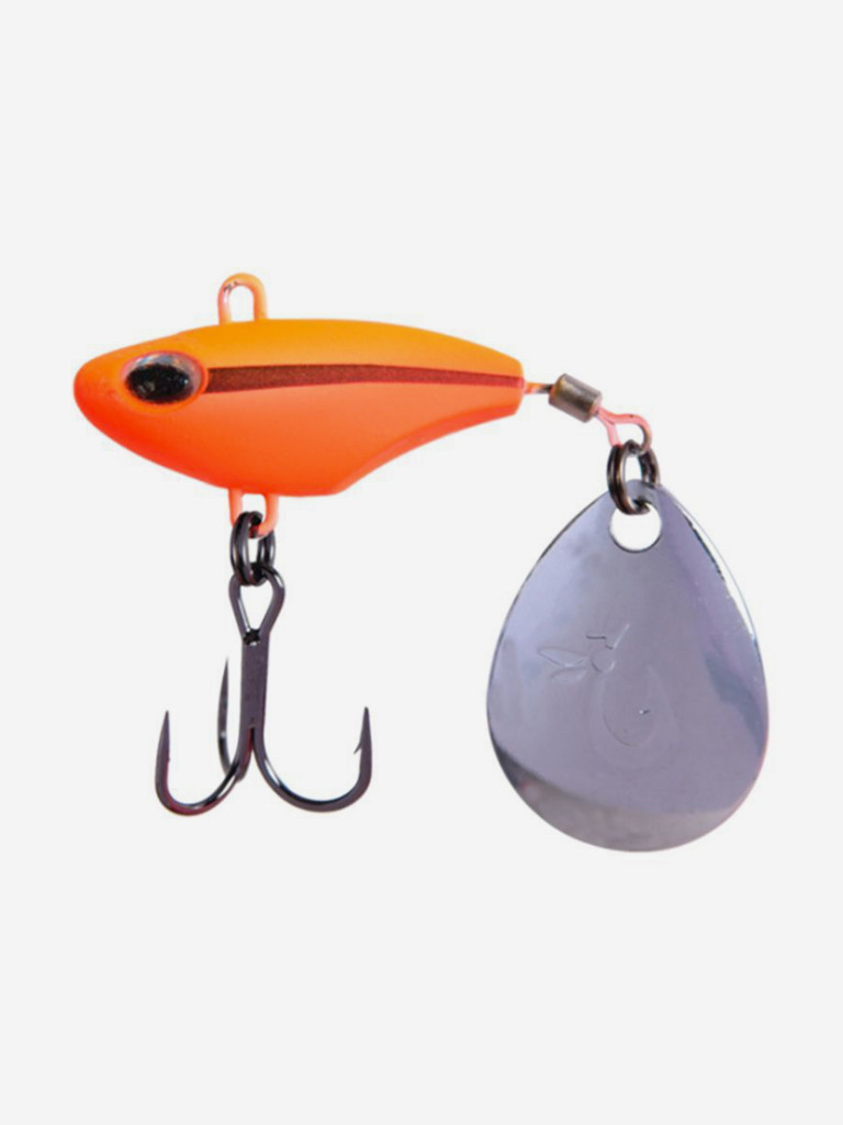 Тейл-спиннер LureMax Colibri, 12г, 03