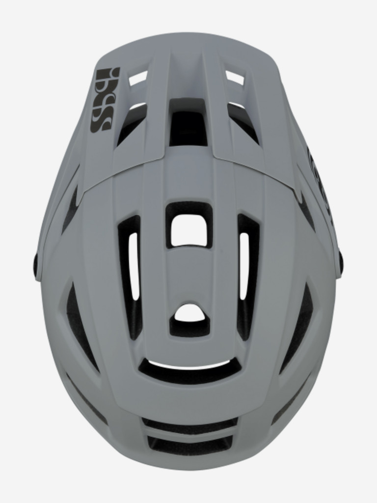 Велошлем IXS Trigger AM