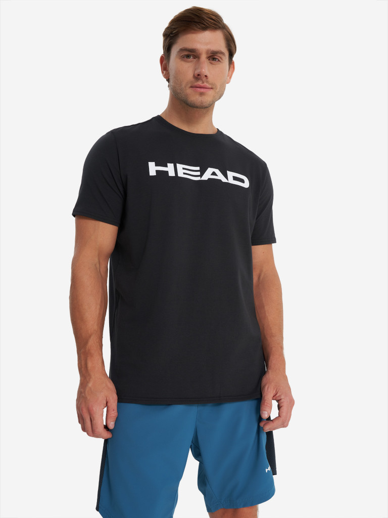 Футболка мужская Head Club Original