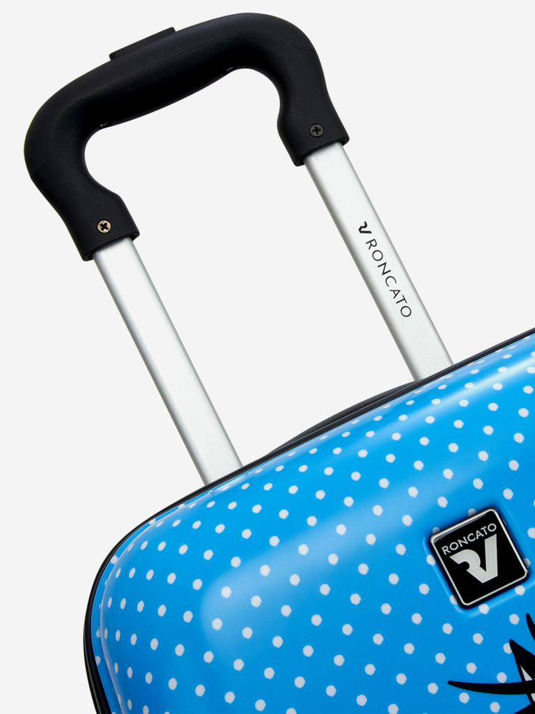 Набор чемодан и рюкзак Roncato Looney Tunes Silvestro