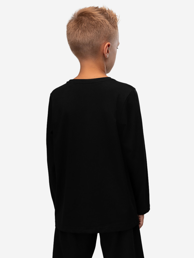 Лонгслив bodo