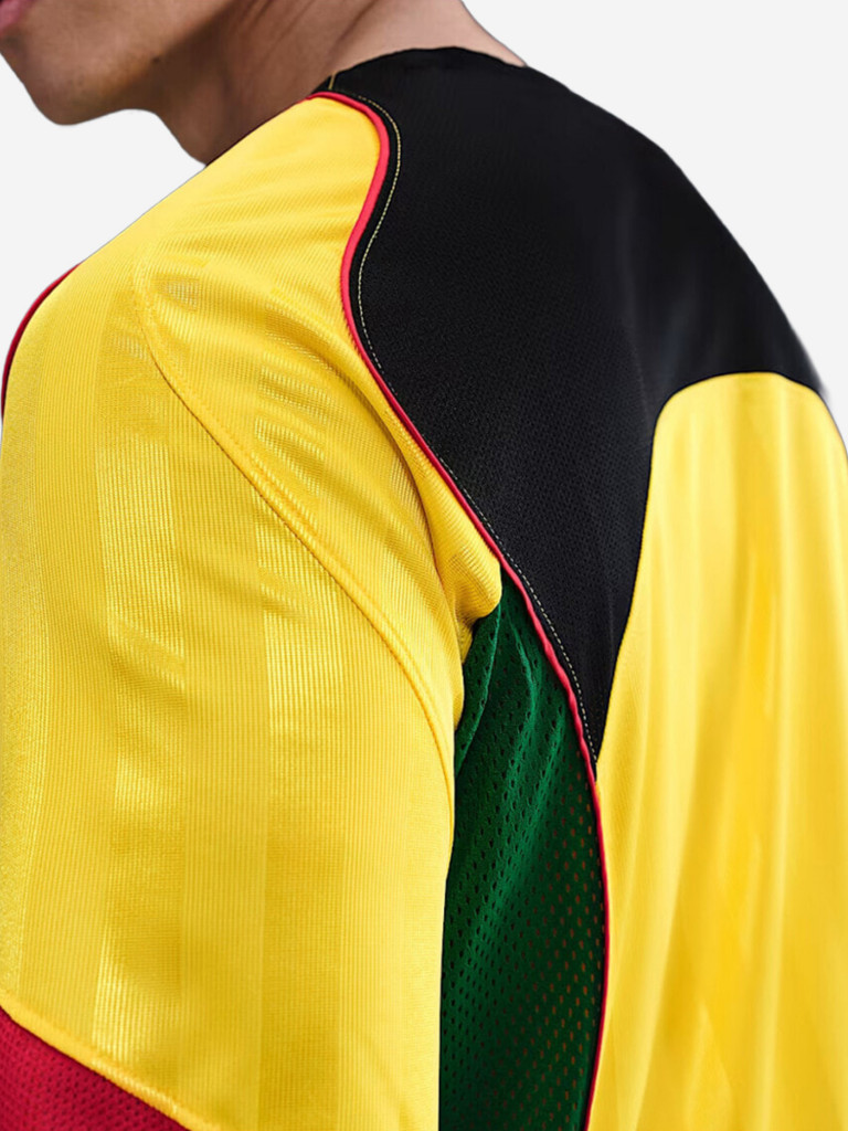 Футболка спортивная мужская Nike Total 90 Dri-FIT