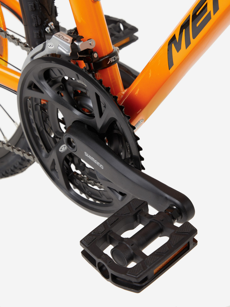 Велосипед городской Merida Crossway 40 28"