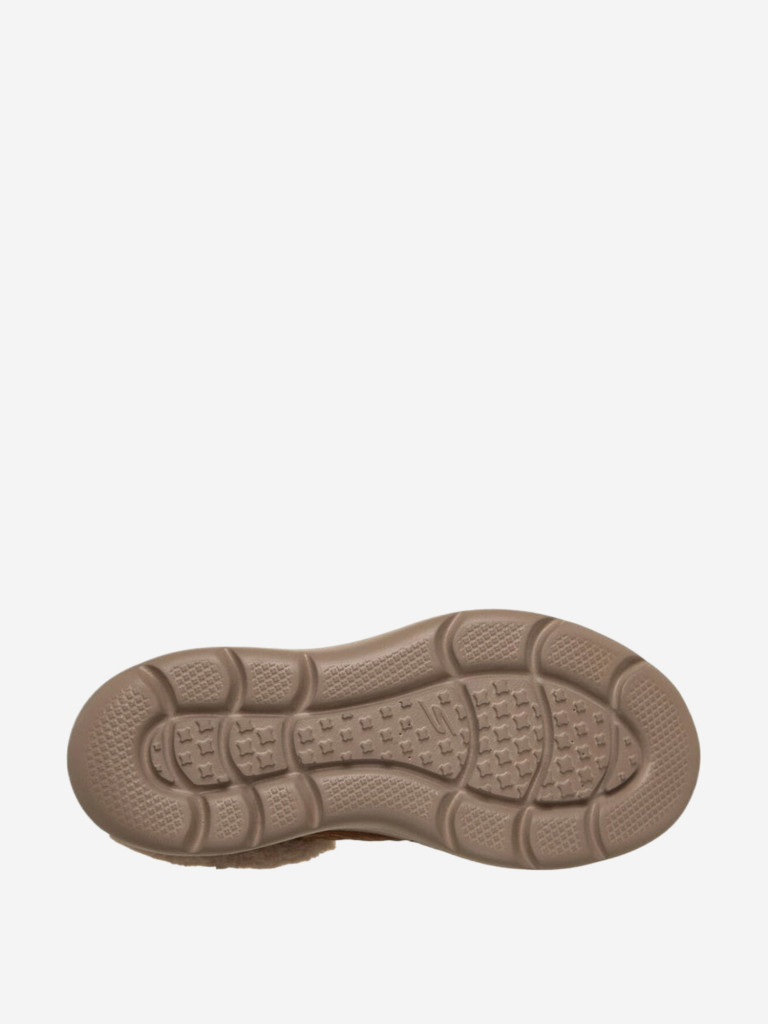 Ботинки женские Skechers Slip-ins On the Go Encore Cozy Fit Maisie
