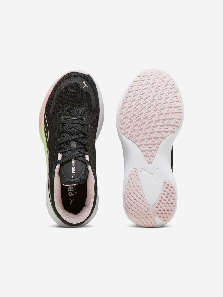 Кроссовки женские PUMA Scend Pro