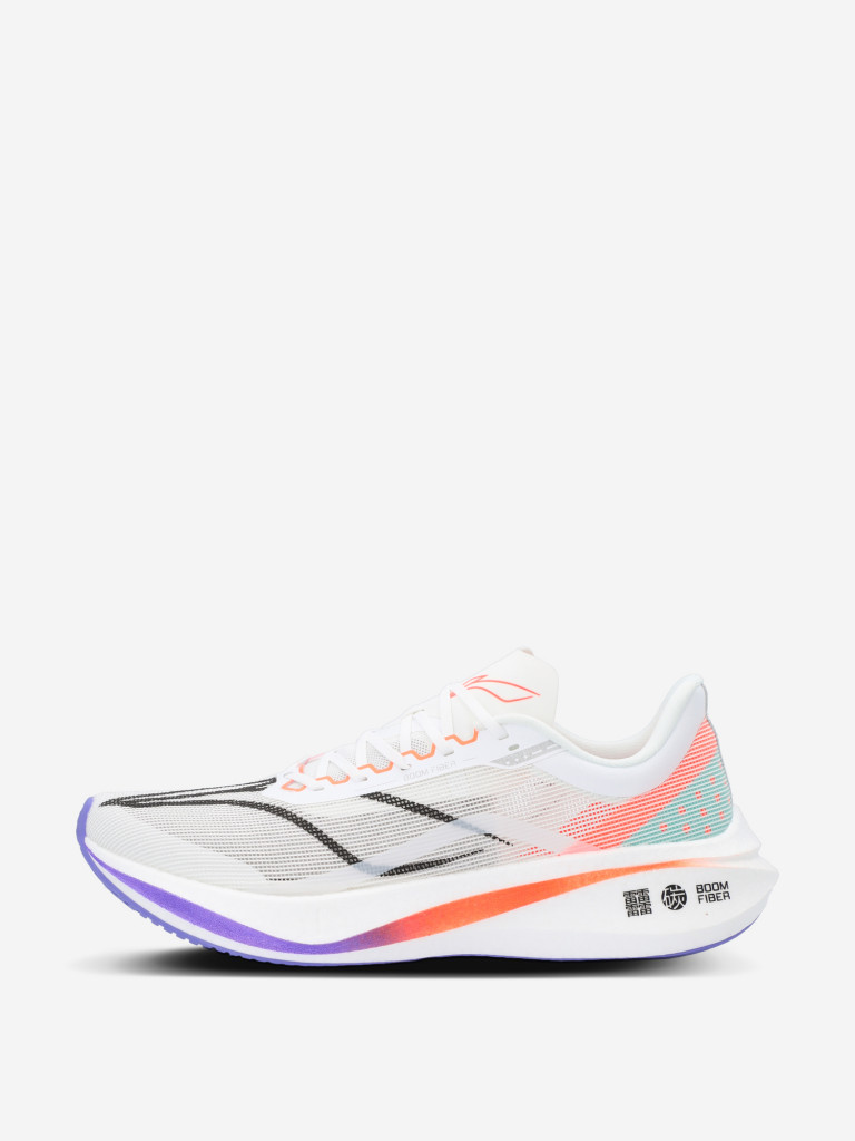 Кроссовки мужские Li-Ning Feidian 3 Challenger